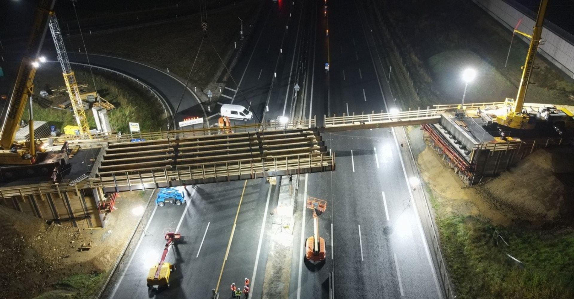  -Foto: Autobahn Südbayern / Felix Bonn