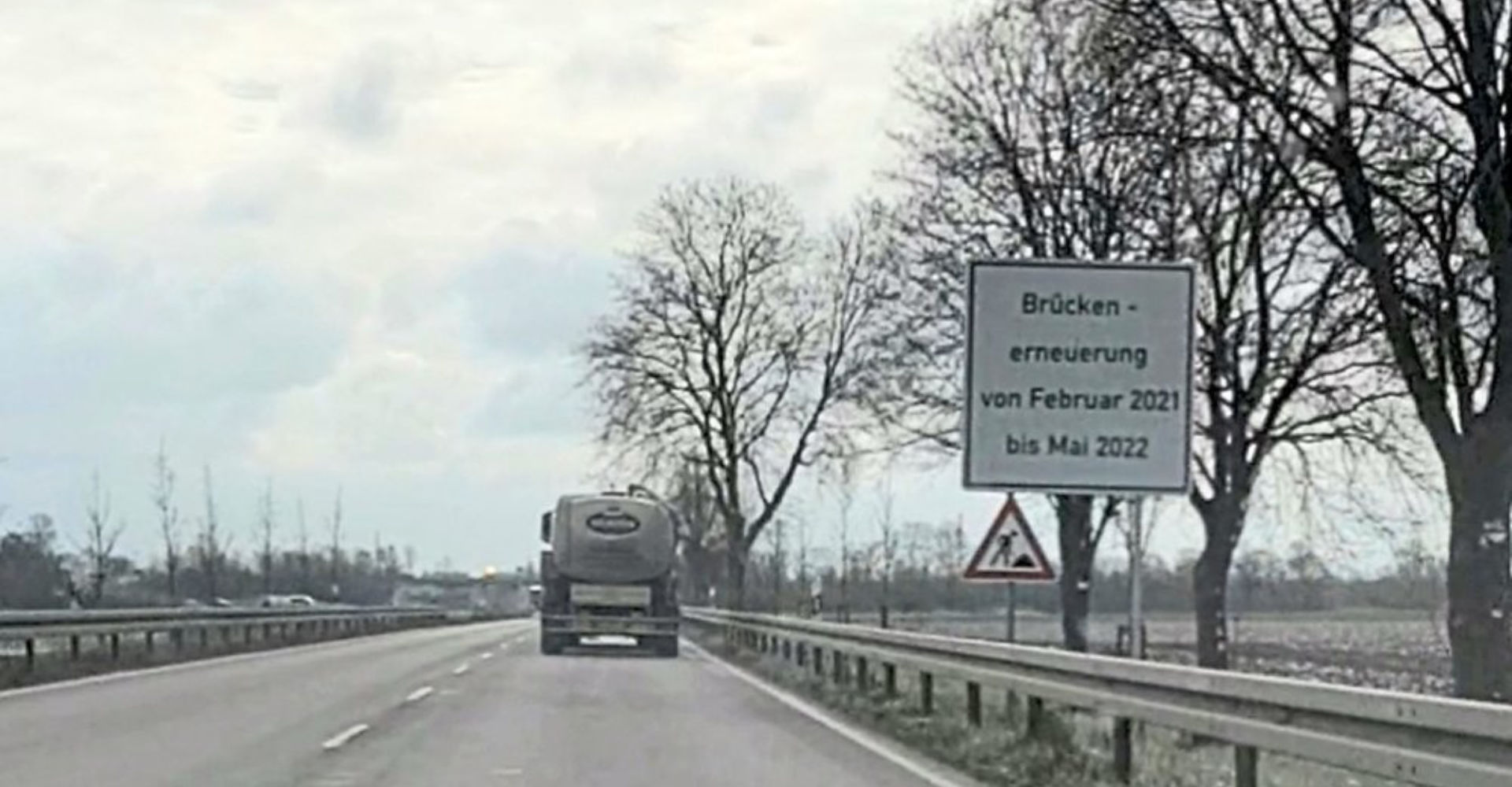 Erst im Mai nächsten Jahres werden die Arbeiten abgeschlossen sein. −Foto: Nadine Bachmeier