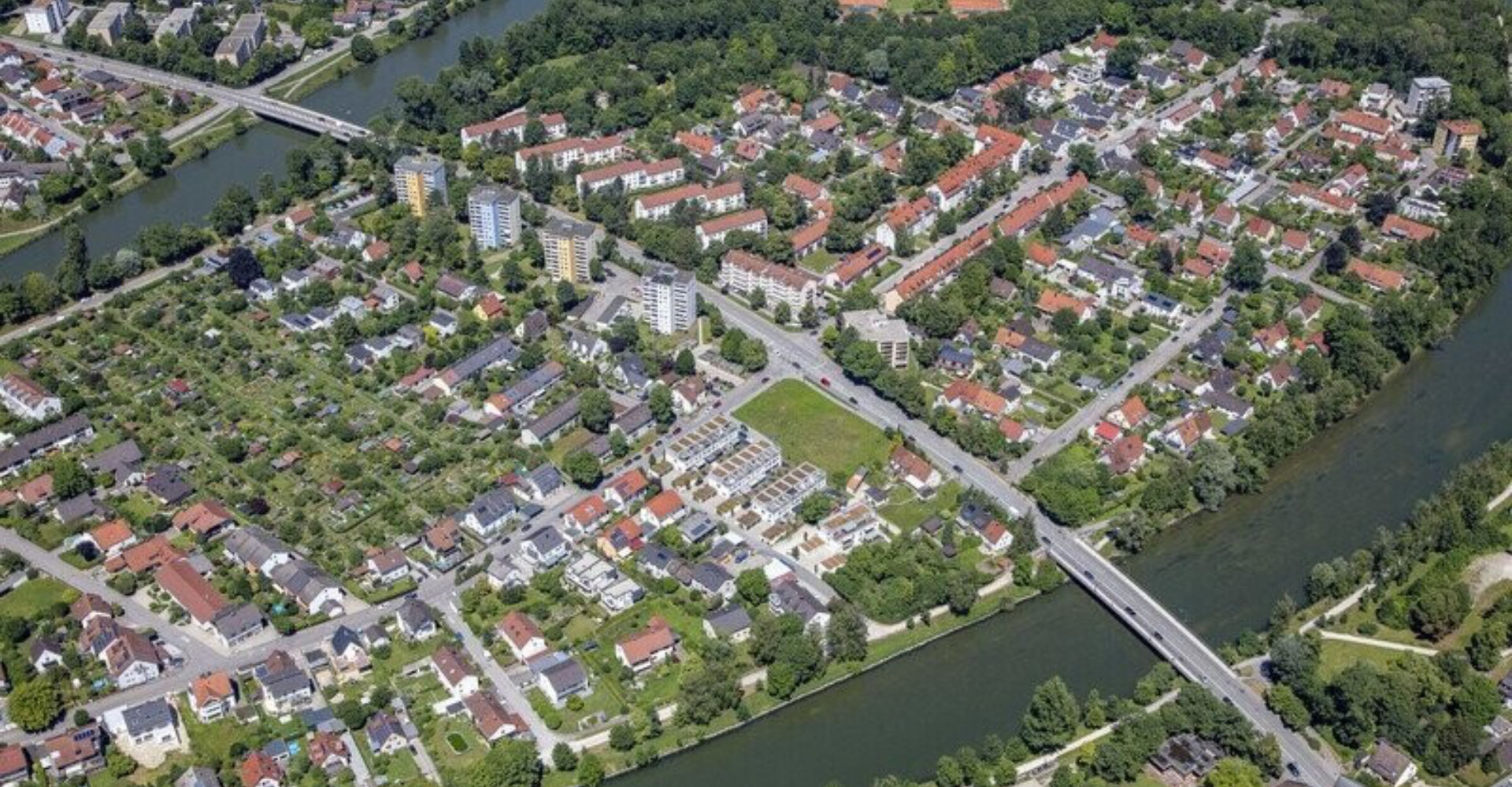 Drei Jahre lang sollen die Bauarbeiten an den Isarbrücken dauern. Drei Jahre lang sollen die Bauarbeiten an den Isarbrücken dauern.