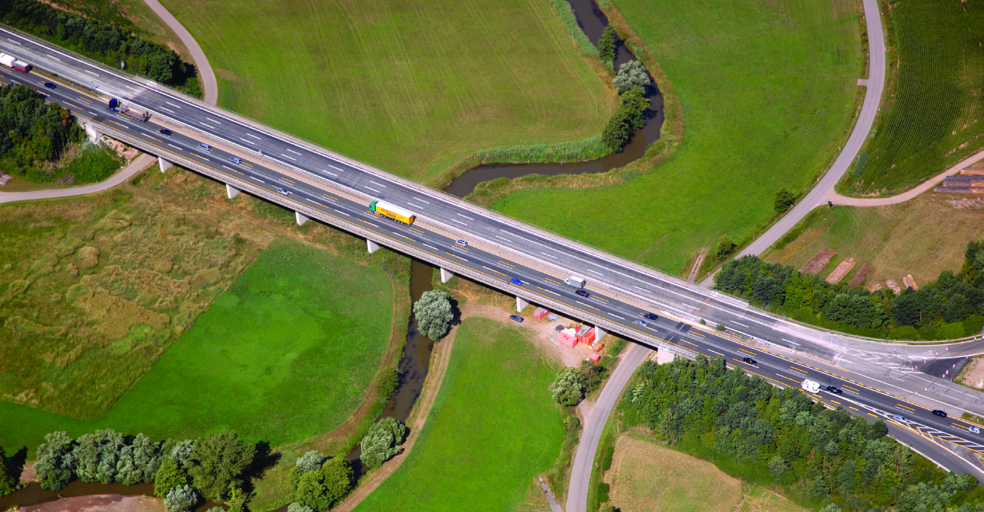 Alte Rezatbrücke Alte Rezatbrücke