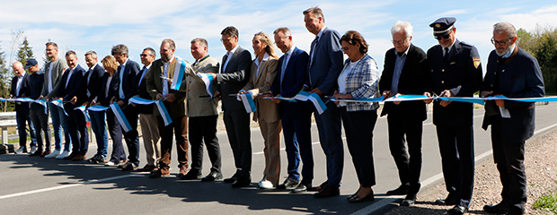 Foto: Staatliches Bauamt Rosenheim Foto: Staatliches Bauamt Rosenheim